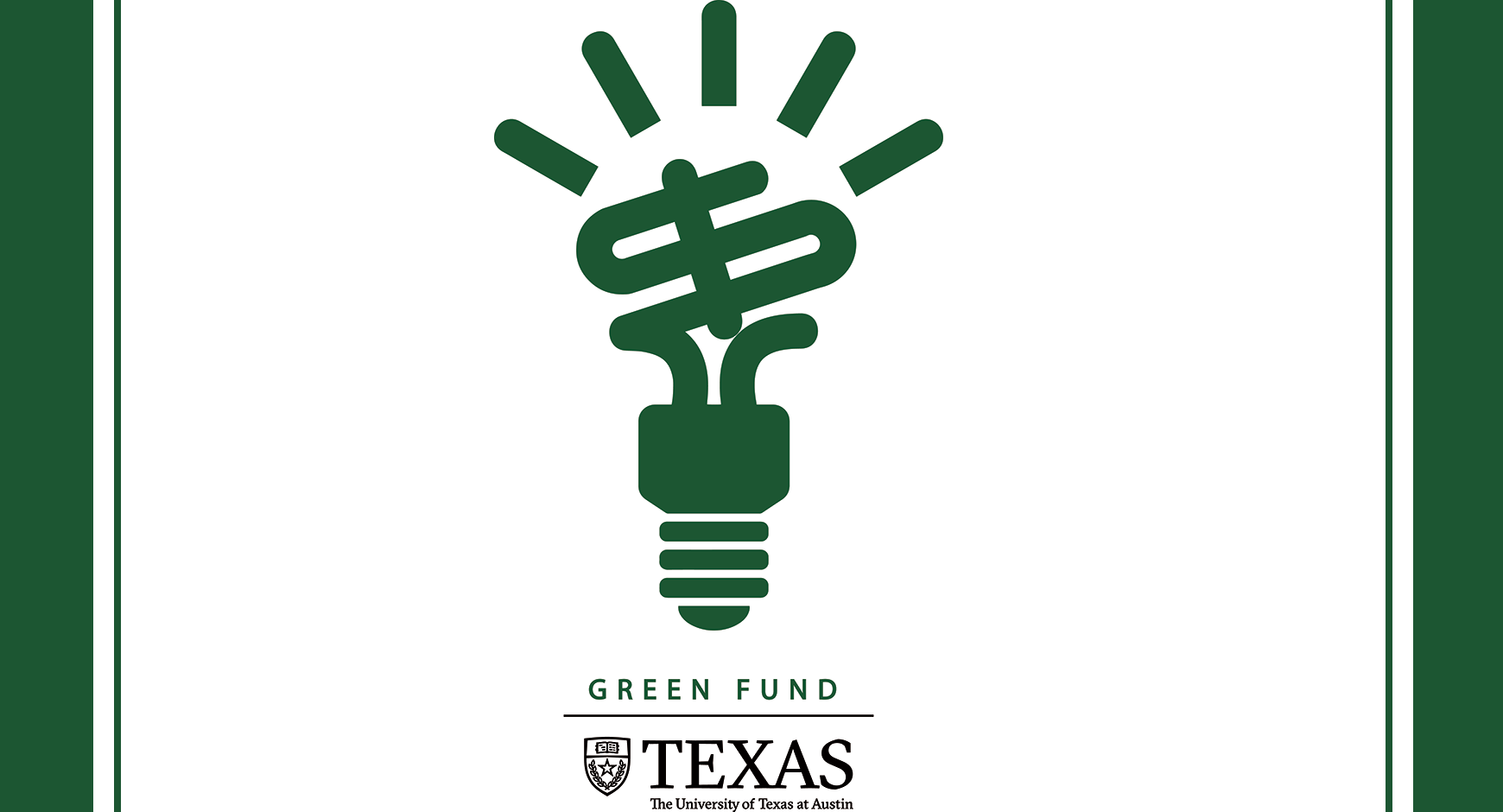 Green Fund, University of Texas at Austin