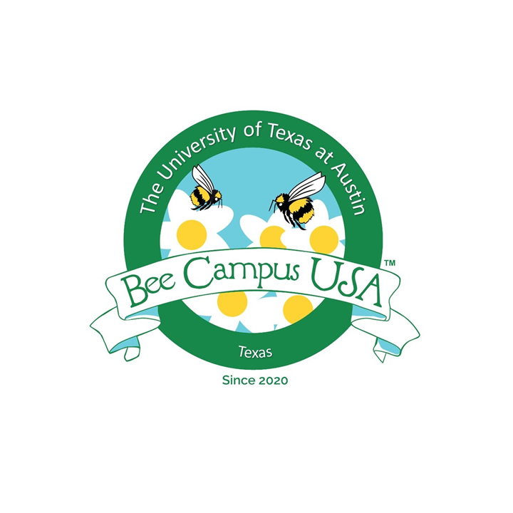 UT Bee Campus Logo