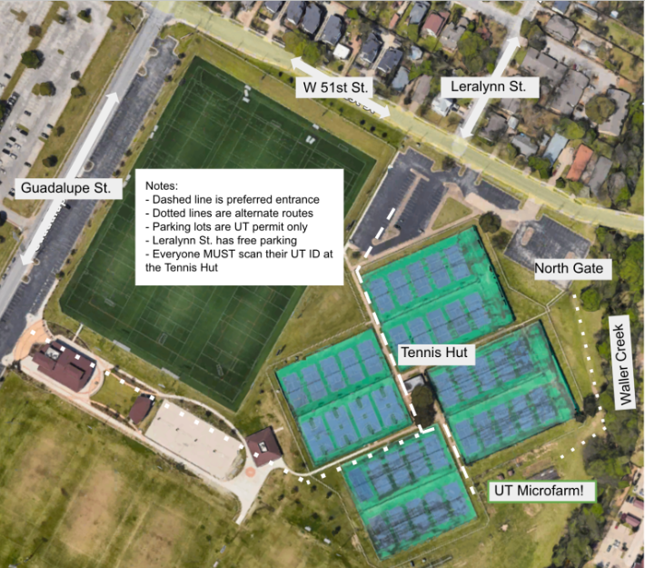 Microfarm Map