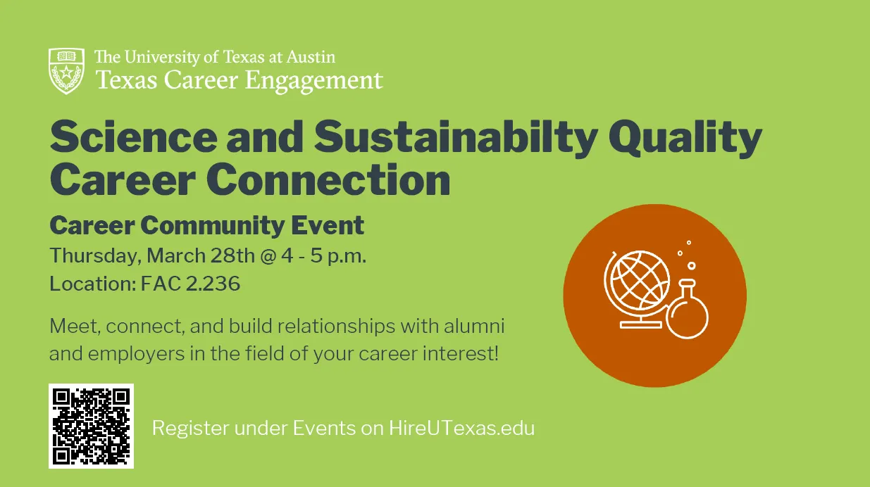 Texas Career Engagement