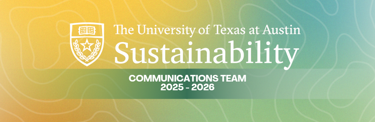 Comms Team 2025-26 Banner