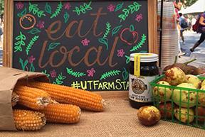 UT Farm Stand