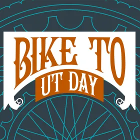 Bike to UT Day