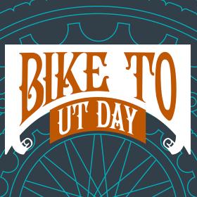 Bike to UT Day