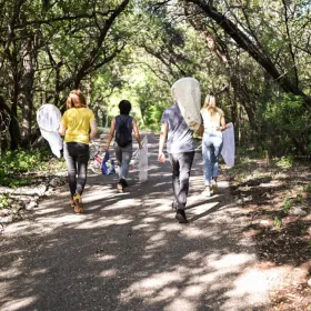 Brackenridge Field Lab