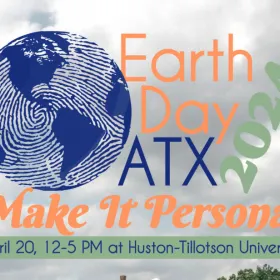 Earth Day ATX