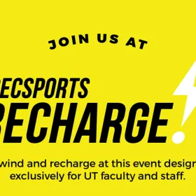 RecSports Recharge