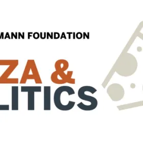 Pizza and Politics