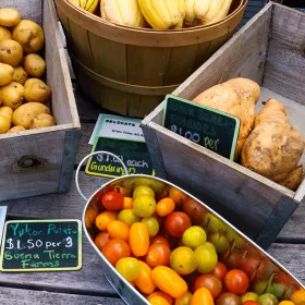 UT Farm Stand