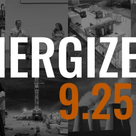 Energize UT