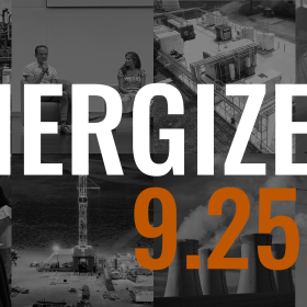 Energize UT