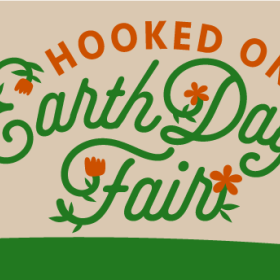 Hooked on Earth Day