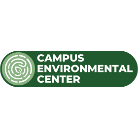 campus environmental center logo