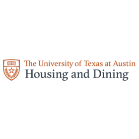housing and dining logo