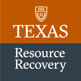 UT Austin Resource Recovery