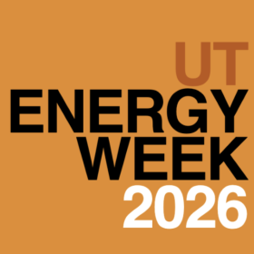 ut energy week 2026