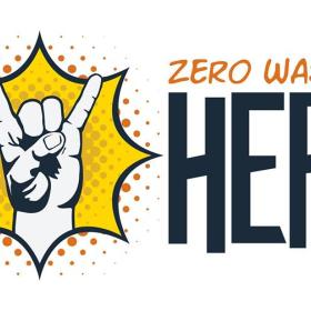 Zero Waste Hero Workshop