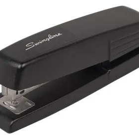 Need a stapler?