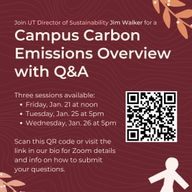 Campus Carbon Emissions Overview Promo