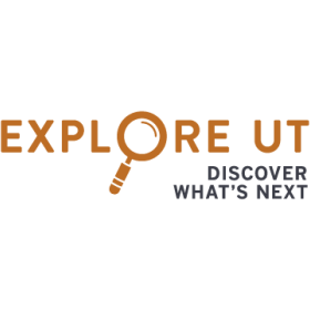 Explore UT by taking the Green Tour