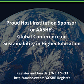 Global Conference on Sustainability in Higher Education 2020