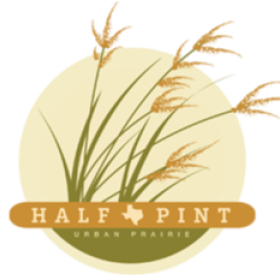 Half Pint Prairie logo