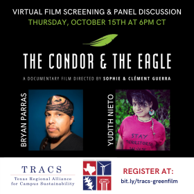The Condor and the Eagle film screening