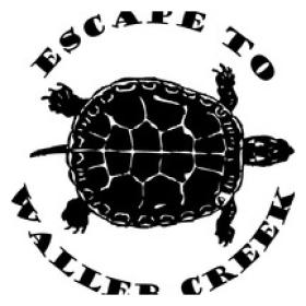 Escape to Waller Creek