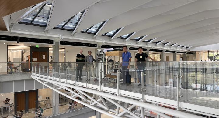 Air Quality Green Fund