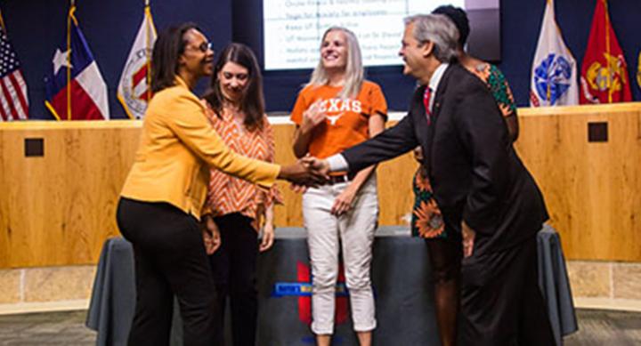 Healthiest Workplace Award 2018