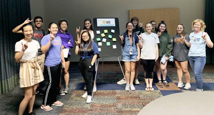 Zero Waste Hero workshop Sept  2019