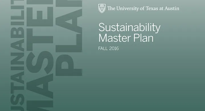 Master Plan Cover