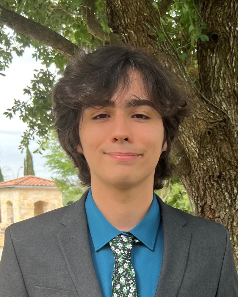 Iban Gonzalez-Mullady