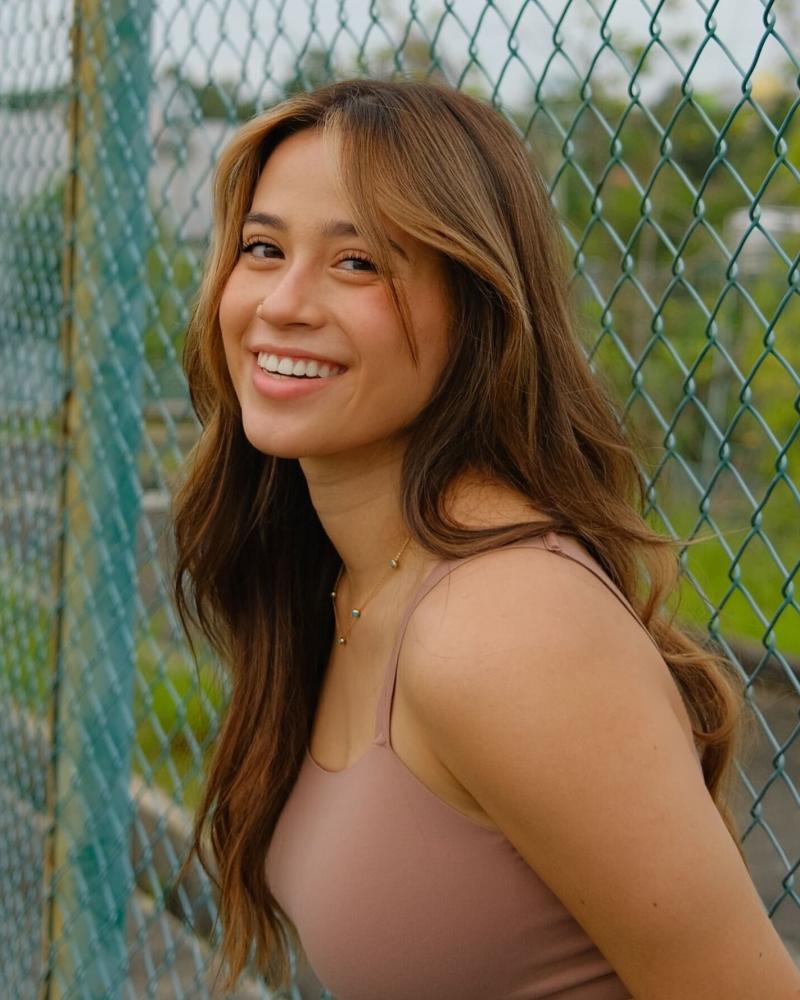 Clara Hurter Headshot