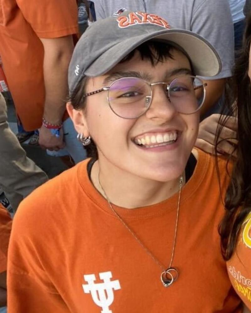 Mia Fuentes