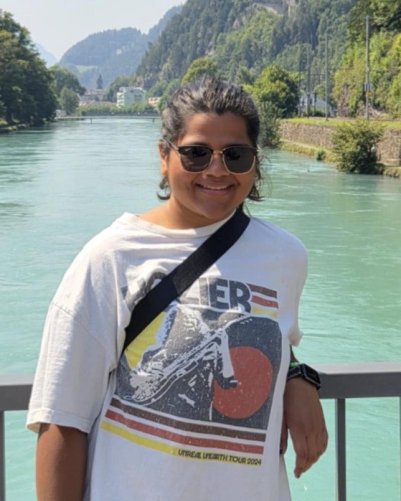 Aalia Dhuka