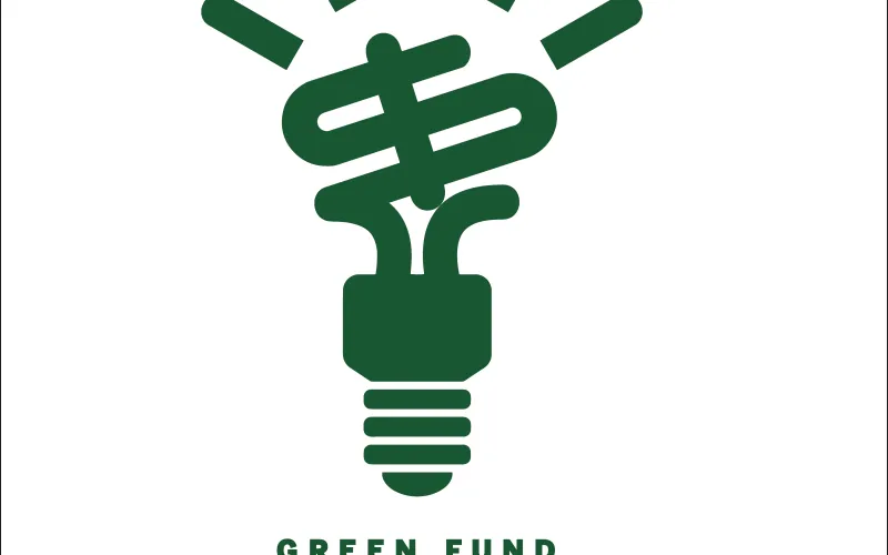 Green Fund logo